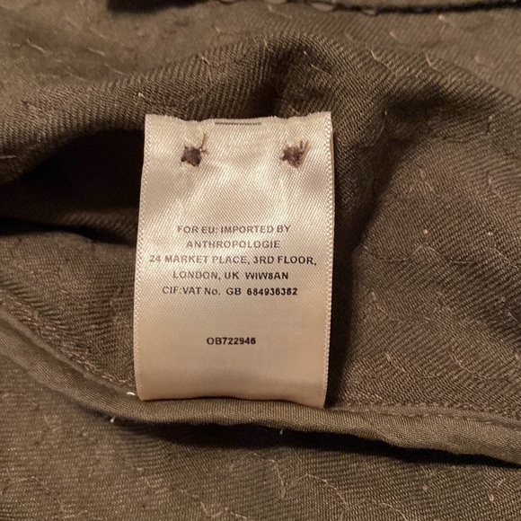 Sequined Green Tunic - Picture 13 of 13